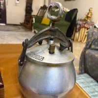 زود پز قدیمی