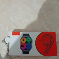 ساعت هوشمند سالم