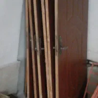 فروش درب