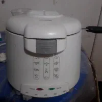سرخ کن