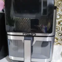 سرخ کن فیلیپس اصلی