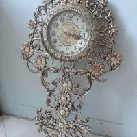 ساعت دیواری