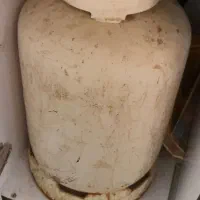 کپسول کیش گاز