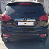 جک اس 3 کم کار