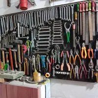 کولرآبی جوشکاری لوله کشی چوب پرده،لوستر،نصب شیرآب