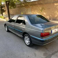 پارس سال ۹۱ رفسنجان
