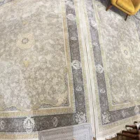 سه تخته فرش امیران ۶ متری ۱۲۰۰ شانه