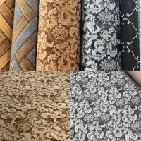 موکت طرحدار گلشن