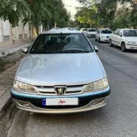پژو پارس سال،بسیار تمیز،سند دست اول،کم کار
