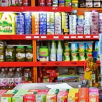 حسابدار و راننده پخش مواد غذایی