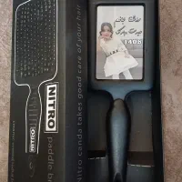 چاپ عکس روی برس