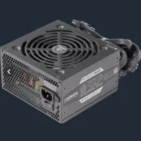 پاور کامپیوتر گرین مدل GP450A-ECO Rev3.1