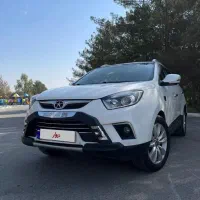 جک s5|خودرو سواری و وانت|اصفهان, بهار آزادی|دیوار