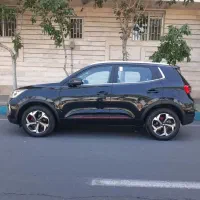 x55مدل 1403|خودرو سواری و وانت|کرمان, |دیوار