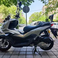 ADV160همتاز موتور