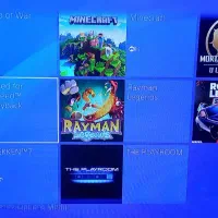 ps4 fat 1t|کنسول، بازی ویدئویی و آنلاین|خرمآباد, |دیوار