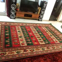 فرش|فرش|کرج, برغان|دیوار