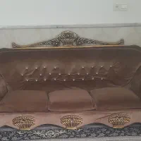 مبلمان ۷ نفره