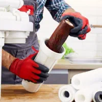 تعویض فیلتر ، نصب و تعمیر دستگاه تصفیه آب در شیراز