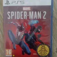 Marvel Spider-Man2