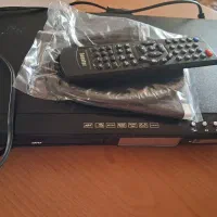 DvD پلیر|پخشکننده DVD و ویدیو|گلپایگان, |دیوار