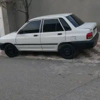 فروش فوری پراید۸۱