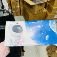 فضانورد اسپیکردار
