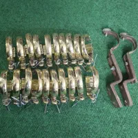 میله پرده