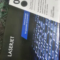 کارتریج نو ۴ عدد  0/5