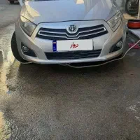 h230 اتومات ۶دنده