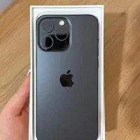 آیفون 15 پرومکس
