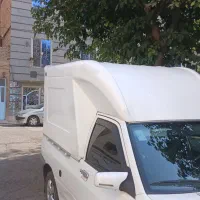 باربند فایبرگلاس قرنی  پراید وانت