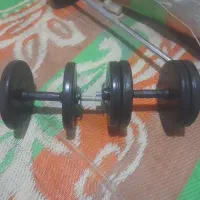 وزنه