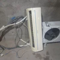 کولر گازی اسپلیت 24هزار