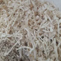 پوشال مرغداری موجود هست هر تعداد خاستی