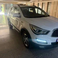 هایما s5 مدل ۱۴۰۳