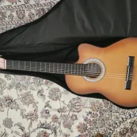 گیتار طرح یاماها(غیراصل)