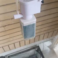 پمپ تصفیه و هوا