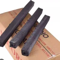 فروش عمده و خرده انواع  ذغال چینی ، لیمویی