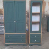 کمد جوان و نوجوان و نوزاد