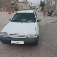 پراید ۹۸|خودرو سواری و وانت|اهواز, کوی مهدیس|دیوار