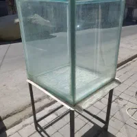 اکواریوم سفارشی