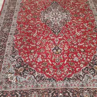 دوتخته فرش ۶متری لاکی بدون عیب|فرش|تهران, امیریه|دیوار