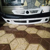 سپر جلوی ال 90