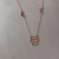 گردن بند طلا