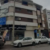 اداری فروشی نبش خرمشهر