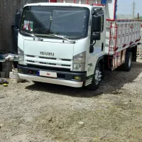 ایسوزو 1395 روزگاری عروسک. ۶تن