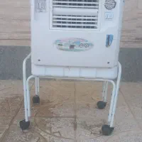 کولر آبی مدل ۲۸۰۰ نمونه