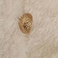 انگشتر شکسته