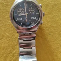 دوعدد ساعت  سواچ و اورینت اصلی